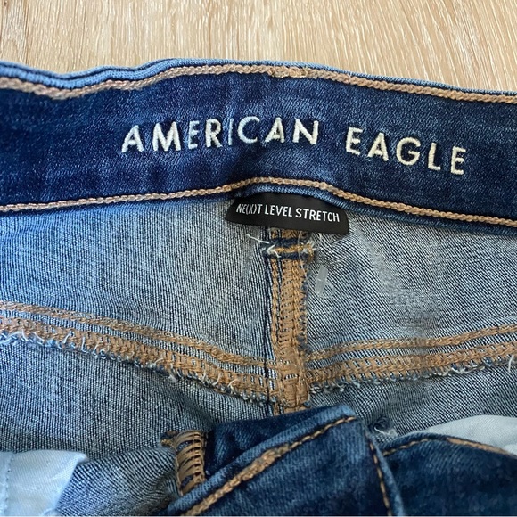American Eagle jeans - Picture 7 of 8